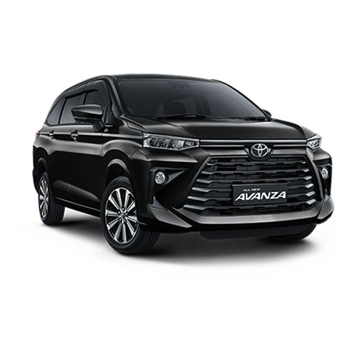 Toyota Avanza