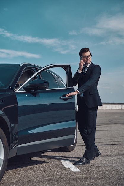 Antar Jemput Bandara